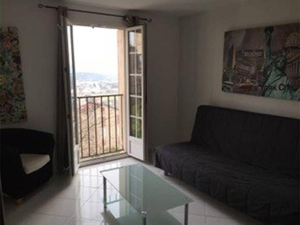 Appartement Citadelle Corte  Rum bild